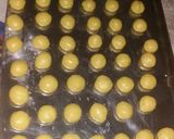 صورة لخطوة 1 من وصفة حلوى نواد كوكو هشيش 😋😋