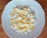 Foto del paso 6 de la receta Sopa con albóndigas y patatas