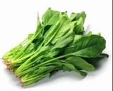 Foto langkah ke 1 dari resep Tumis Pocai / Poling / Spinach.