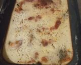 Foto del paso 6 de la receta: Torta de fiambre y acelga