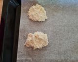 A picture of step 5 of Gluten-free Scones.