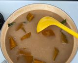 Foto langkah ke 5 dari resep Kolak Labu.