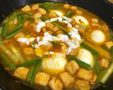 Foto langkah ke 4 dari resep Sayur labu siam.