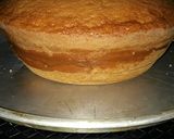 Foto del paso 4 de la receta: Bizcochuelo 1, 2, 3, 4