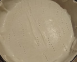Foto del paso 2 de la receta: Tarta de brócoli y queso
