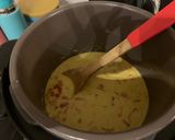 Foto del paso 1 de la receta: Garbanzos Thai