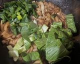 Foto langkah ke 3 dari resep Kwetiau Goreng.