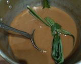 Foto langkah ke 1 dari resep Kue Talam Tarutung.