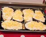 Foto del paso 10 de la receta: Berenjenas rellenas de carne