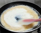 A picture of step 2 of POTATO SCALLOP | CHEESY POTATO SCALLOP.