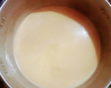 Foto del paso 1 de la receta: Postre tipo serenito de dulce de leche!!!!!!!🤗🤗🤗🤗🤗