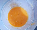 Foto del paso 4 de la receta: Alubias blancas de verano al baharat y un ligero toque de menta
