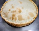 Foto del paso 6 de la receta: Tarta especial para recibir visitas queridas en este tiempo festivo