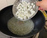 વેજી પનીર ફ્રાઈડ રાઈસ (Veg. Paneer Fried Rice Recipe In Gujarati) રેસીપી સ્ટેપ2ફોટો