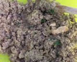 Foto del paso 1 de la receta: Bolitas de Lenteja Rebosadas.🍴