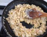 Foto del paso 4 de la receta: Champiñones rellenos