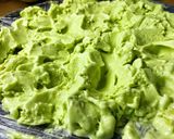 Hình bước làm 11 của món Kem bơ (rất dễ làm) 🍨