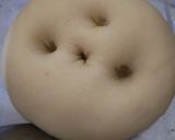 Foto langkah ke 4 dari resep Pizza Teflon Pemula.