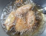 Foto langkah ke 6 dari resep Rolade Tahu Kornet.