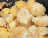 A picture of step 6 of Perfectly Crispy Oven-Roasted Potatoes.