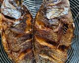Foto langkah ke 1 dari resep Pesmol Ikan Nila Khas Betawi.