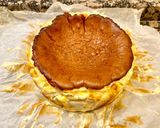 Foto del paso 8 de la receta: Tarta de Queso Muy Esponjosa (“Very Fluffy” Cheesecake)