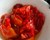 Foto del paso 2 de la receta: Pimientos asados en olla GM
