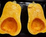 Foto del paso 1 de la receta: Calabacín relleno