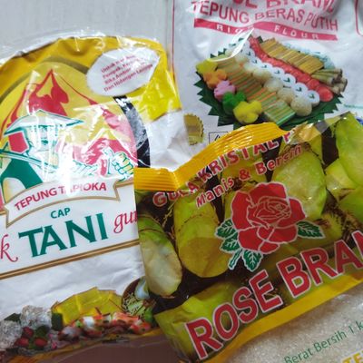 Langkah 1