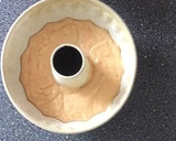 Foto del paso 1 de la receta: Bizcocho de zanahoria y yogur