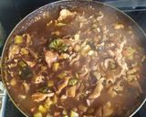 Foto del paso 4 de la receta: Deimos de Azula
