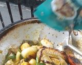 Foto langkah ke 6 dari resep Resep Ayam Kecap Sederhana.