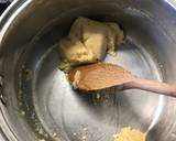 Crepes (pancakes) bake recipe step 2 photo