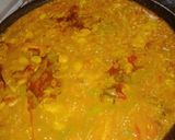 Foto del paso 6 de la receta Paella de Burriana!🥘