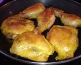 Foto del paso 2 de la receta: Pollo frito