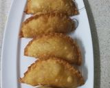 صورة لخطوة 1 من وصفة سمبووسة بف