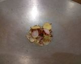 Foto langkah ke 2 dari resep Bobor Kelor Tempe.