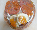 વેજ ચીઝ બર્ગર (Veg Cheese Burger Recipe In Gujarati) રેસીપી સ્ટેપ5ફોટો