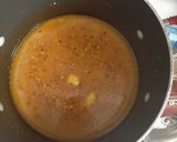 A picture of step 1 of Breakfast Chicken.