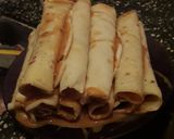 Foto del paso 7 de la receta: Panqueques 🌯