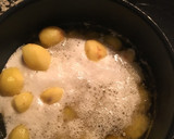 Foto del paso 4 de la receta: Patatas a la cerveza