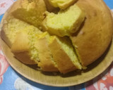 Foto del paso 1 de la receta: Bizcochuelo "sábado a la tarde"