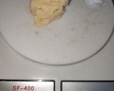 Foto langkah ke 7 dari resep Donat squisy lembut anti gagal.