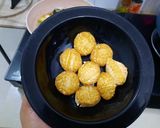 Foto langkah ke 2 dari resep Sapo Tahu.