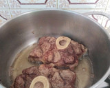 Foto del paso 1 de la receta: Osobuco de ternera