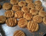 Foto langkah ke 8 dari resep Coconut Cookies.