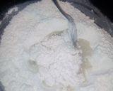 Foto del paso 2 de la receta: Tapa para empanadas o tartas 👌