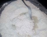 Foto del paso 2 de la receta: Tapa para empanadas o tartas 👌