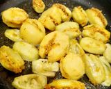 ભરેલ પરવળ નુ શાક (Stuffed Parwal Sabji Recipe in Gujarati) રેસીપી સ્ટેપ3ફોટો