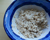 Foto del paso 1 de la receta: ¡¡¡Barrita de copos de avena 100% vegana!!!